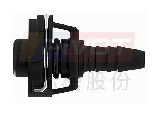 冷卻系統連接件